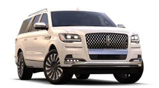 2024 Lincoln Lincoln Navigator External Image 4
